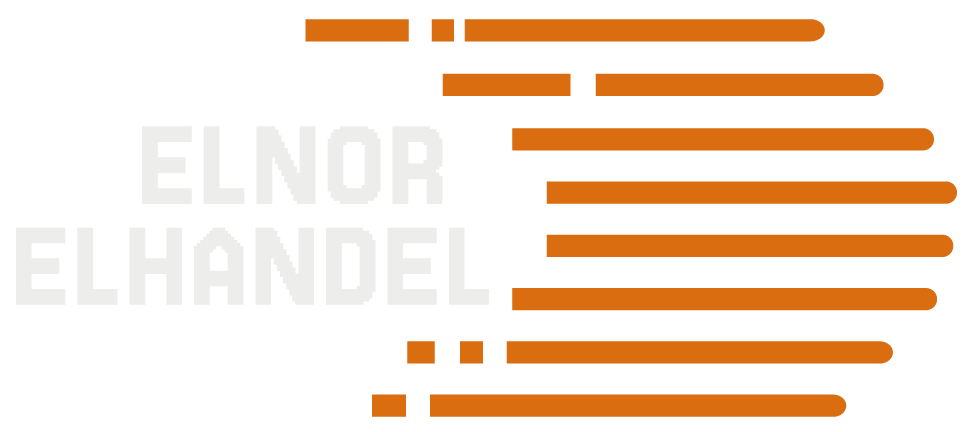 Elnor Elhandel Logo